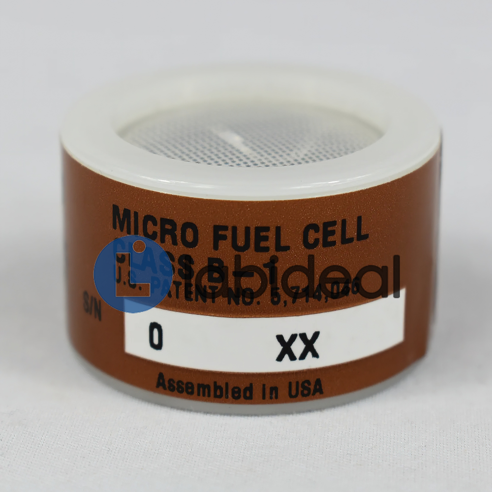 Oxygen Sensor, Class B1 Micro-fuel Cell, Part Number: C06689-B1